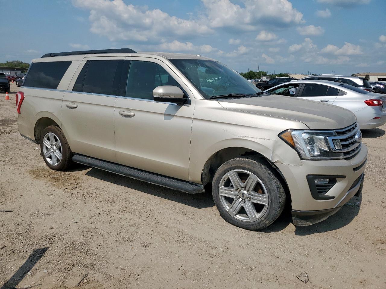 2018 Ford Expedition Max Xlt - Фото 4