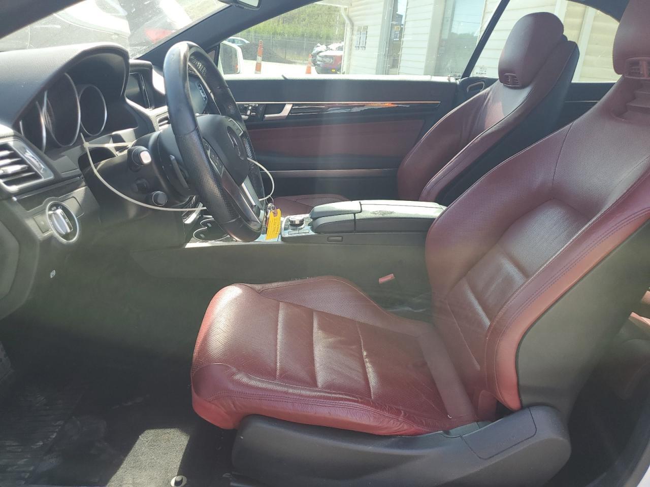 2016 Mercedes-Benz E 400 - Image 7