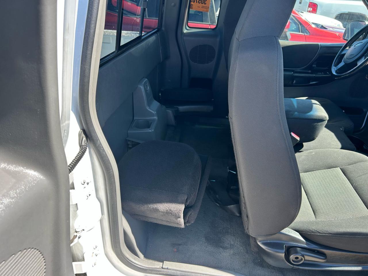 2004 Ford Ranger Super Cab - Фото 6