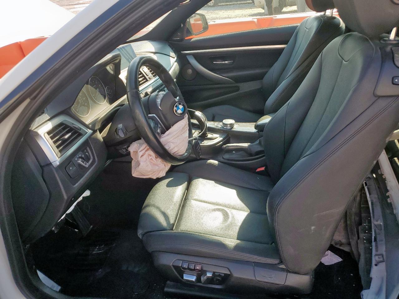 2019 BMW 430I - Image 7