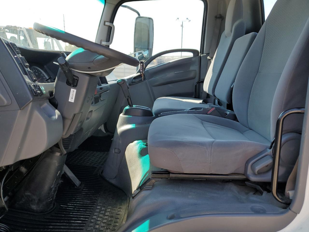 2019 Isuzu Npr Hd - Фото 7