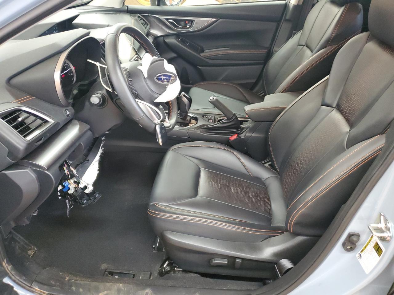 2023 Subaru Crosstrek Limited - Image 7