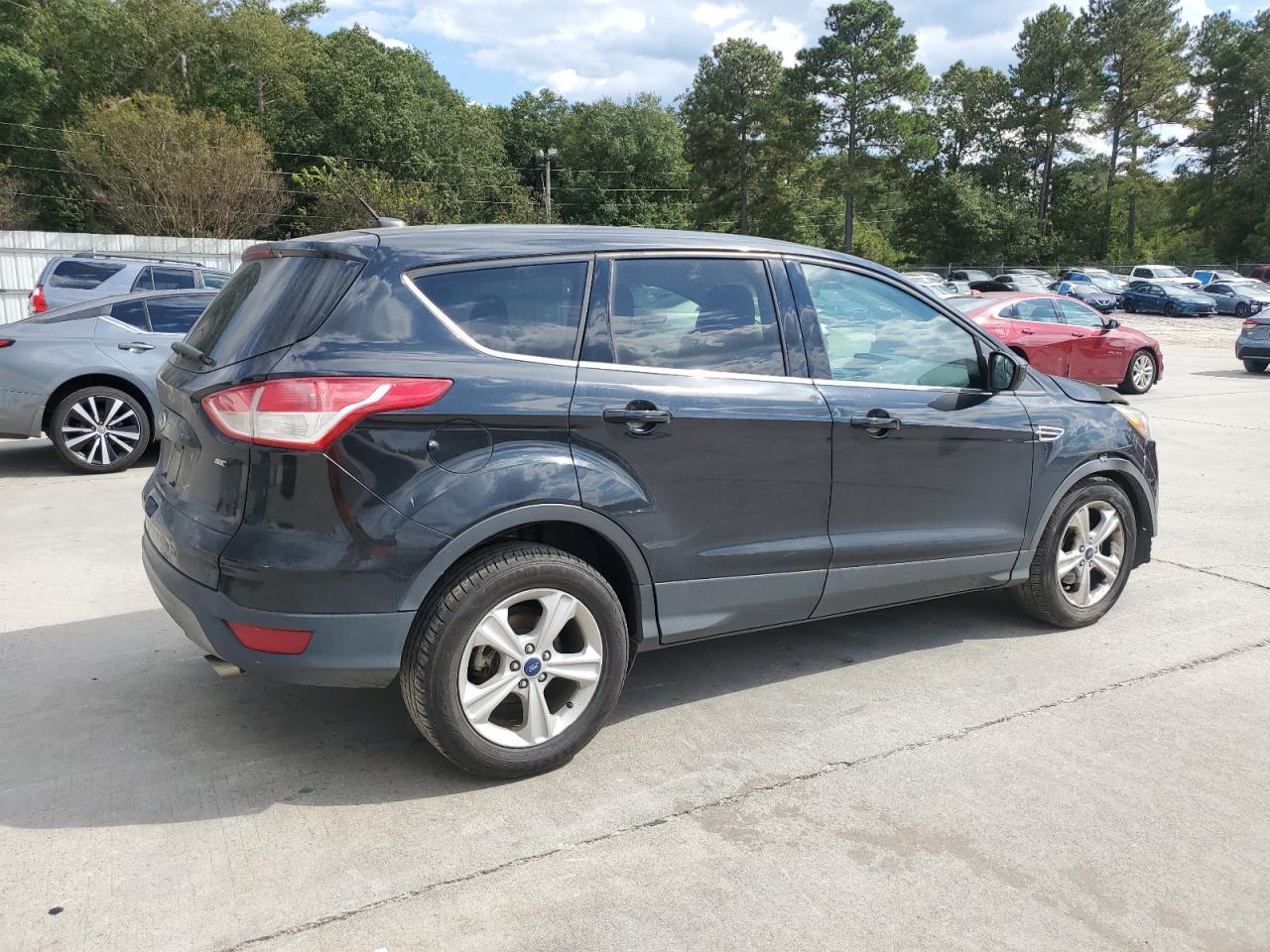 2015 Ford Escape Se - Image 3