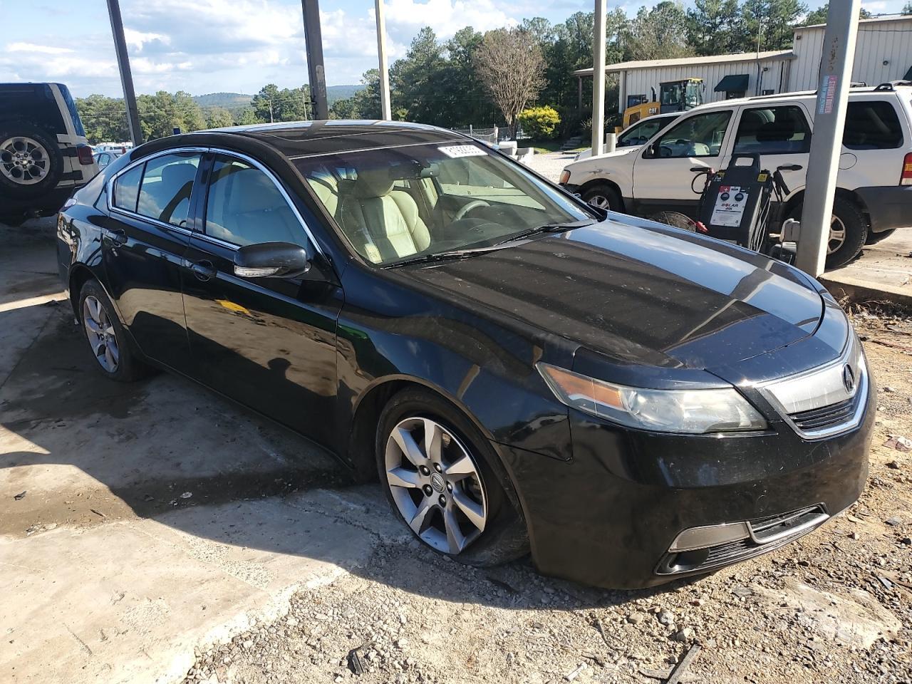 2012 Acura Tl - Image 4