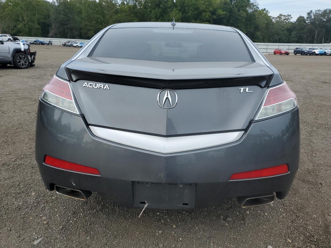 2009 Acura Tl - Image 6