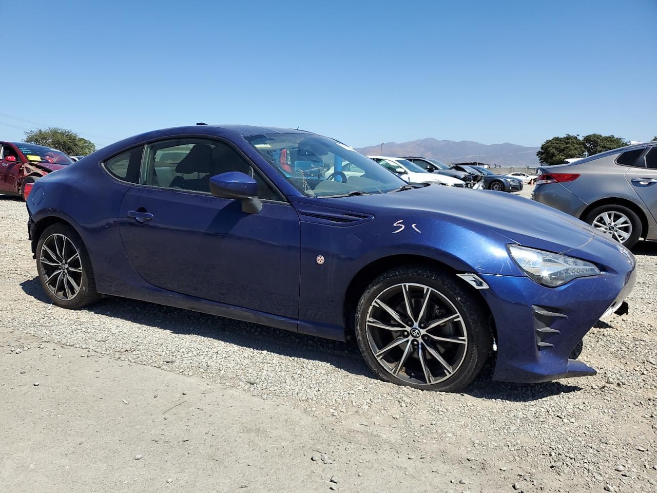 2019 Toyota 86 - Фото 4