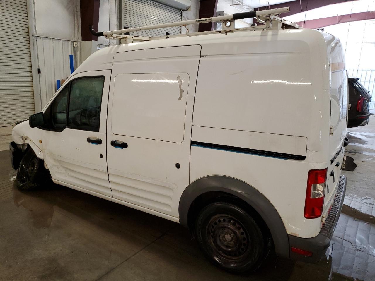 2012 Ford Transit Connect Xl - Image 2