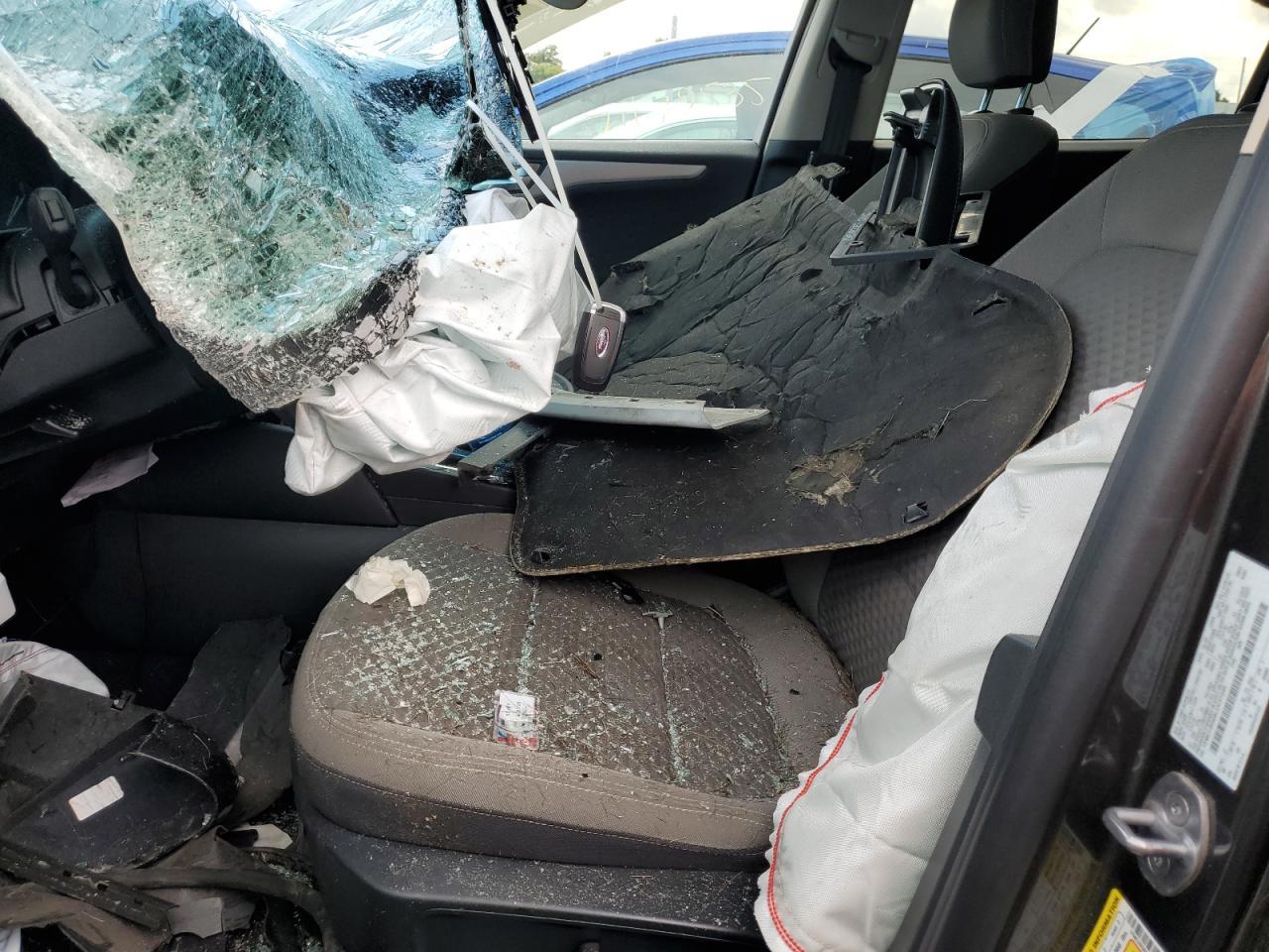 2020 Ford Escape Se - Image 7