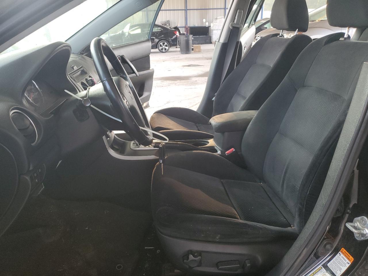 2006 Mazda 6 S - Фото 7