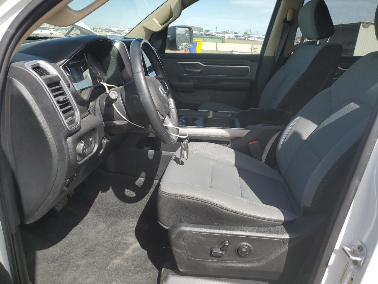 2020 Ram 1500 Big Horn/Lone Star - Image 7