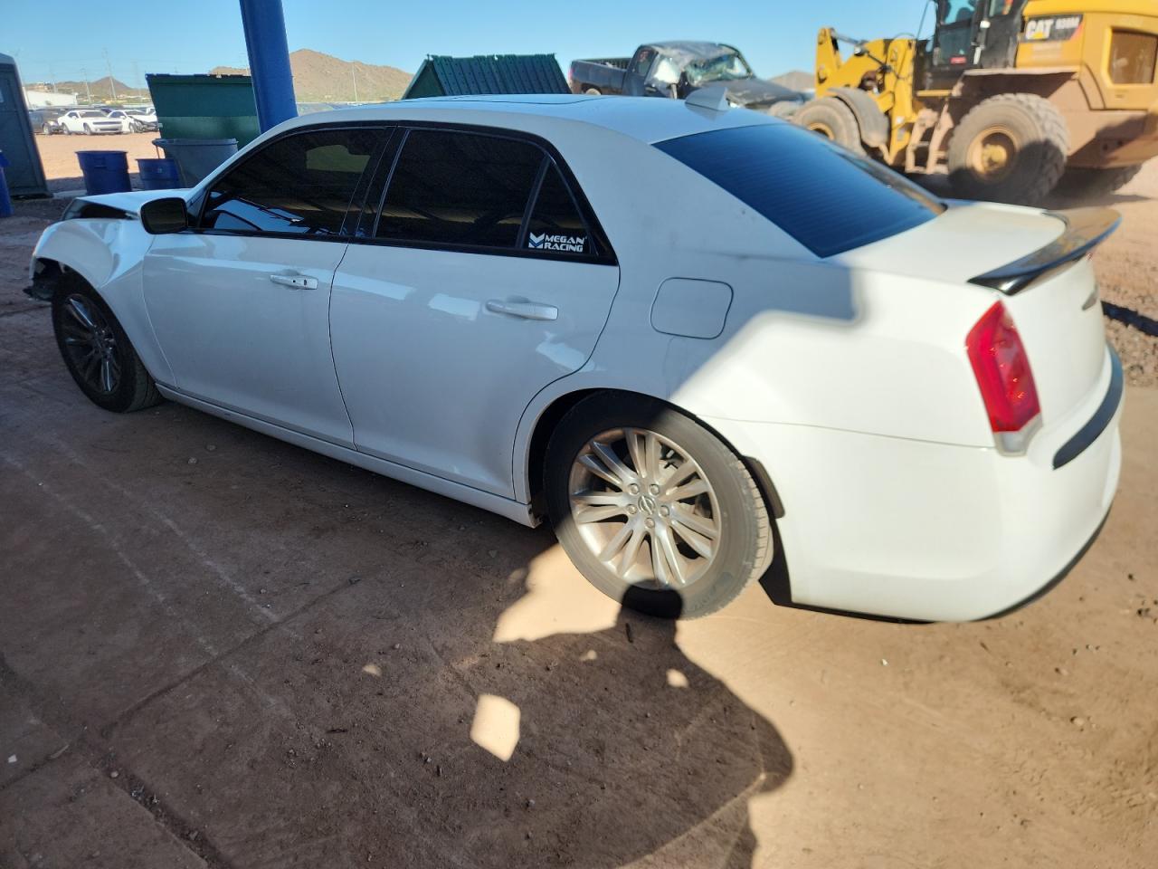 2017 Chrysler 300 Limited - Image 2