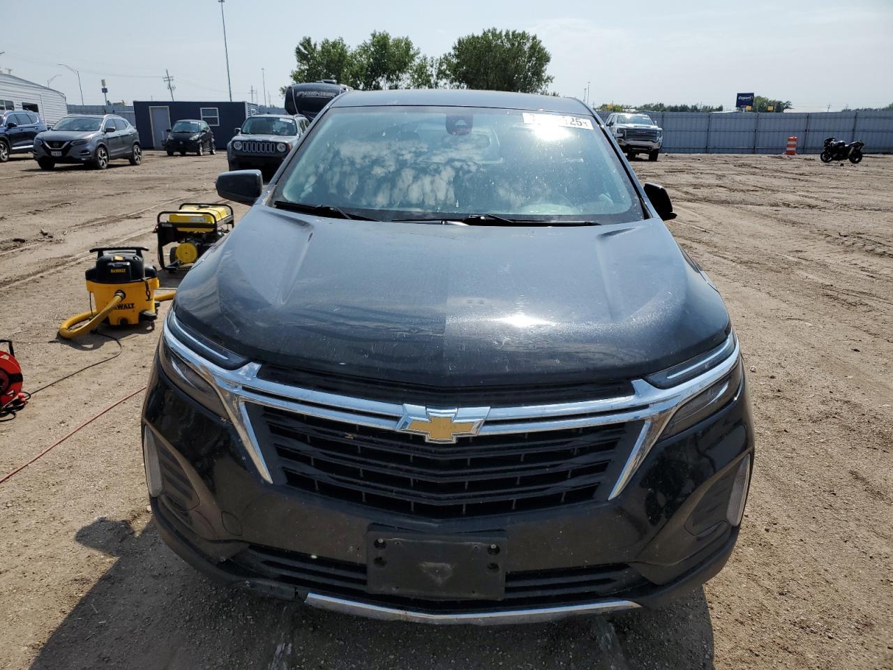 2022 Chevrolet Equinox Lt - Image 5