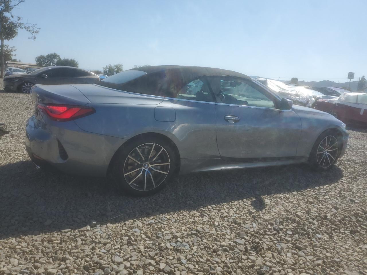 2022 BMW 430I - Image 3