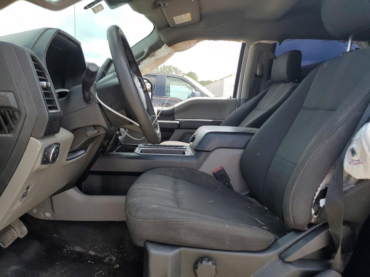 2020 Ford F150 Supercrew - Image 7