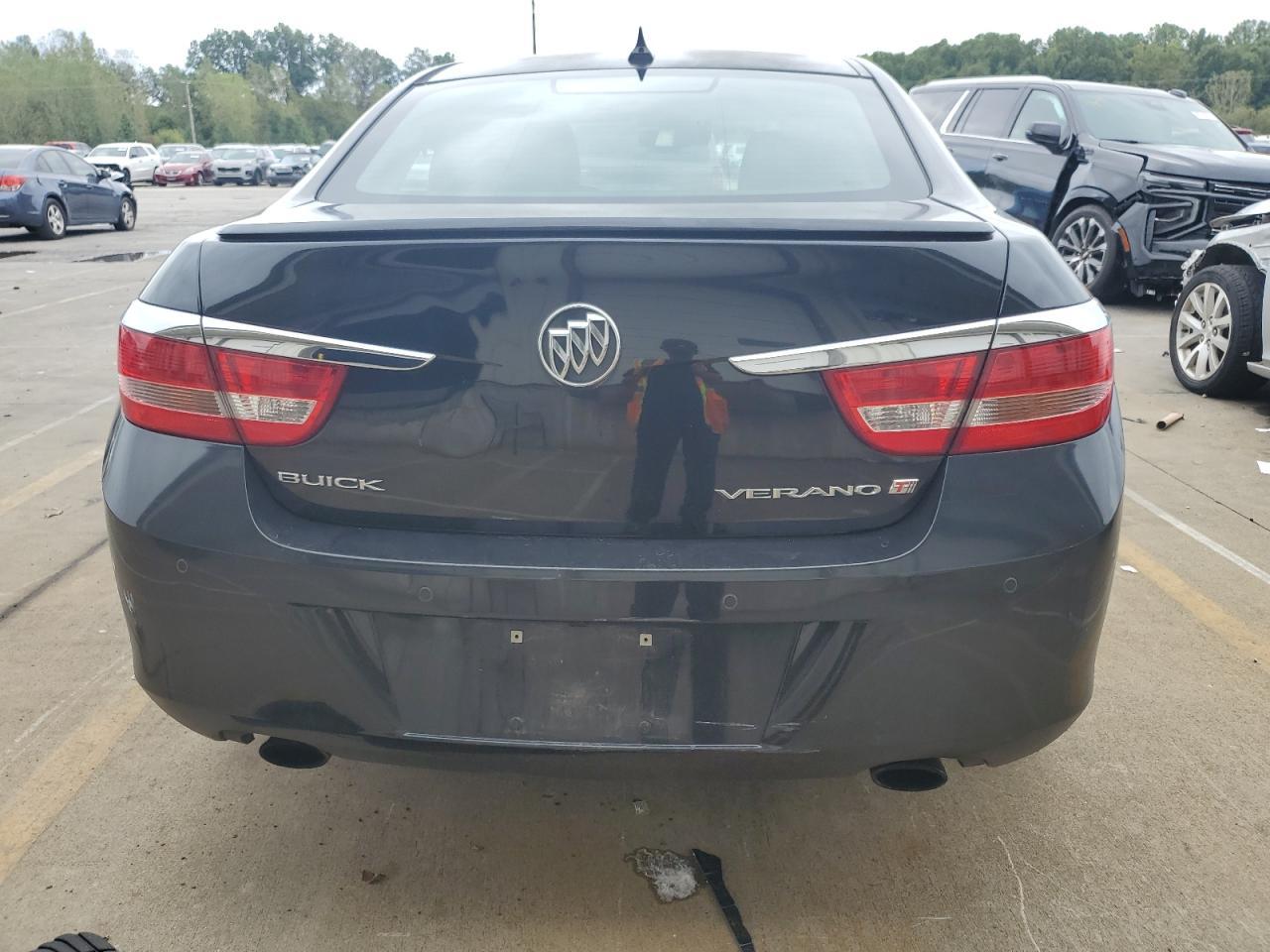 2014 Buick Verano Premium - Фото 6