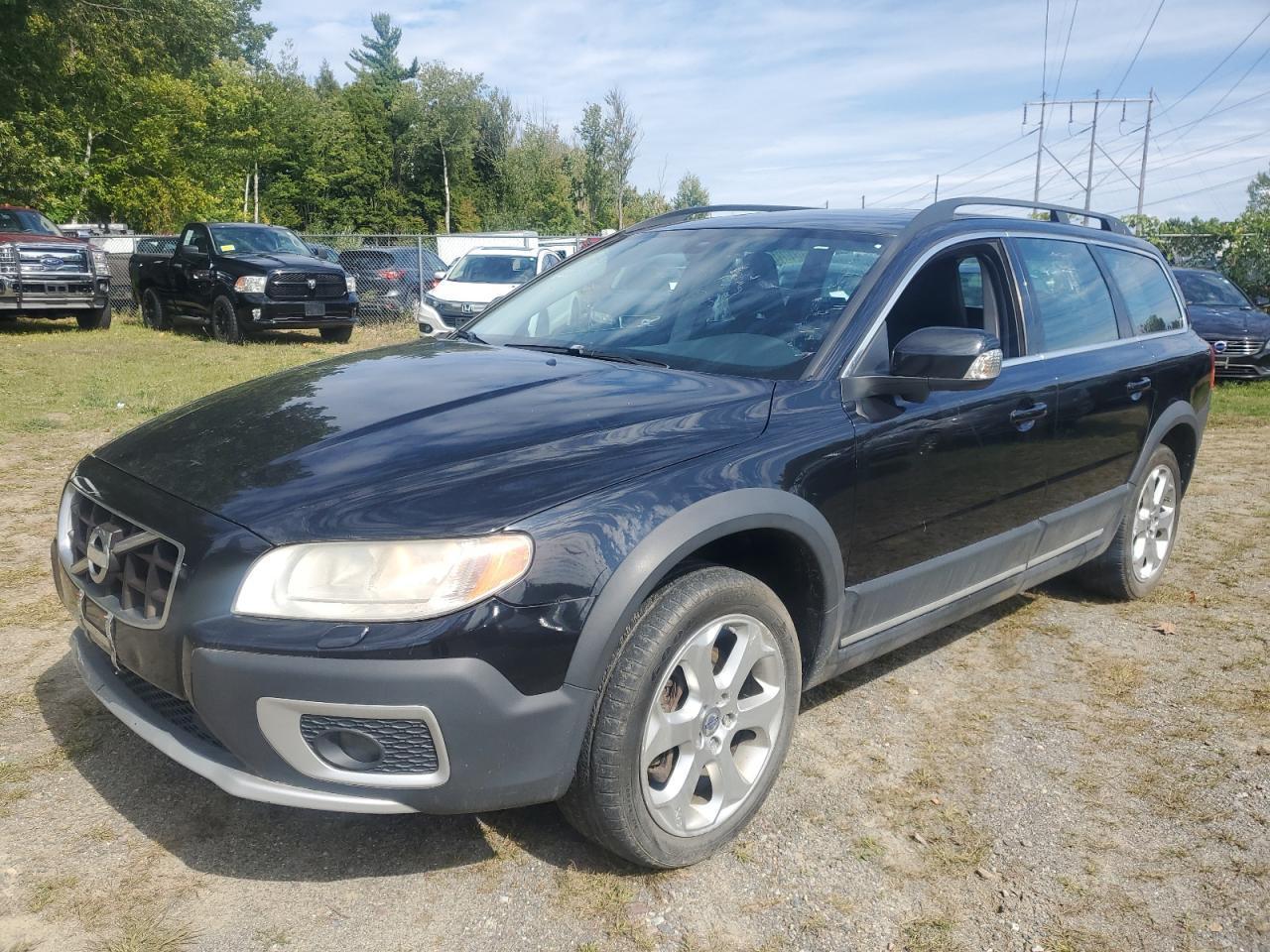 2010 Volvo Xc70 T6 - Image 2