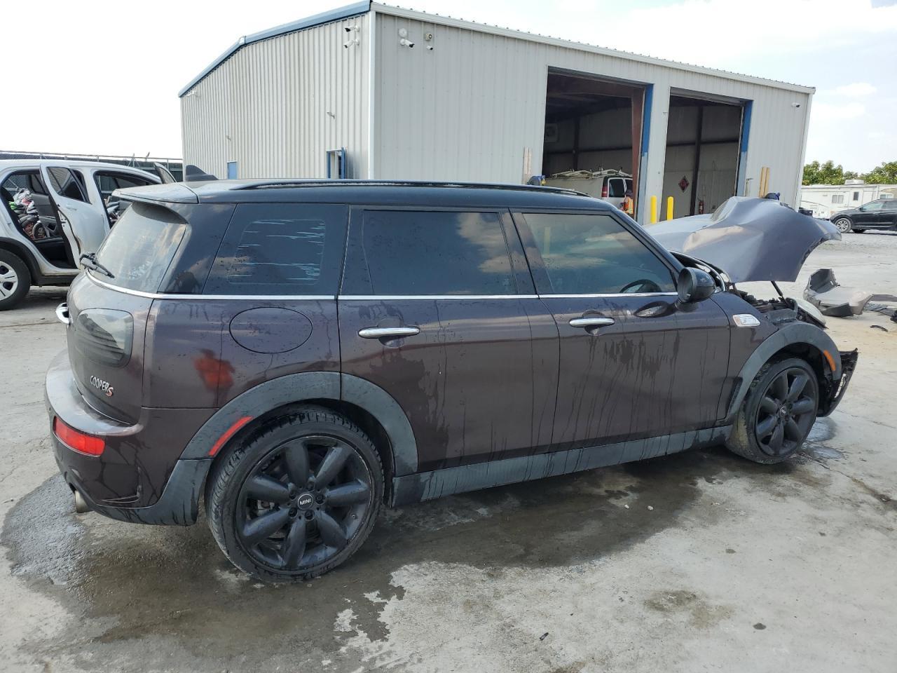 2017 Mini Cooper S Clubman - Фото 3