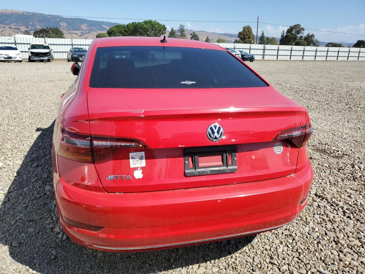 2019 Volkswagen Jetta S - Image 6