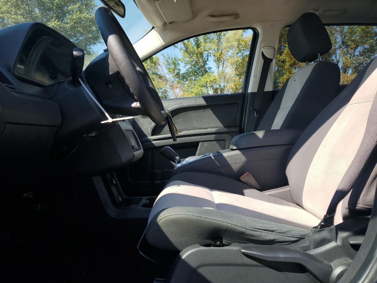 2009 Dodge Journey Se - Image 7