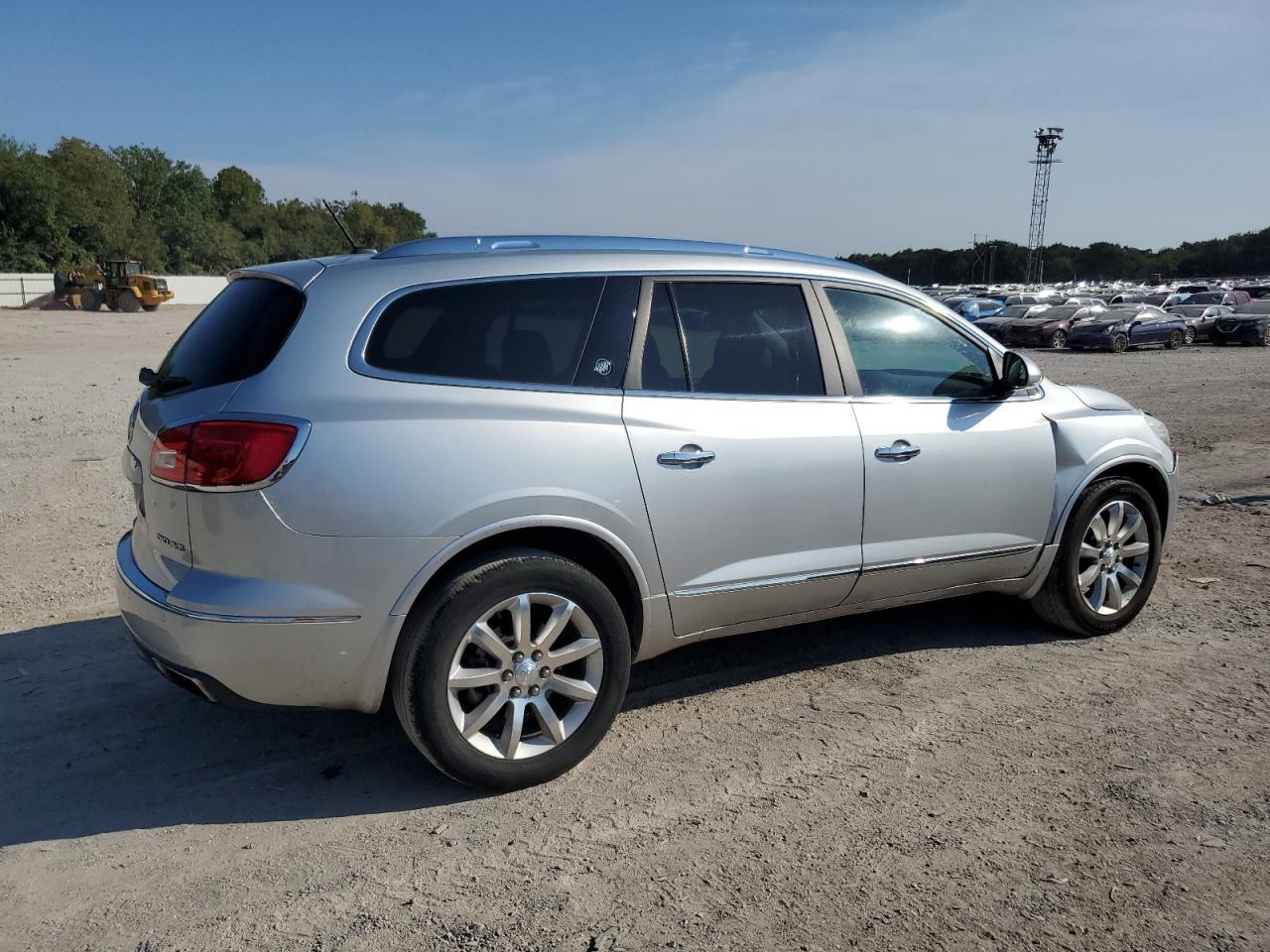 2014 Buick Enclave - Фото 3