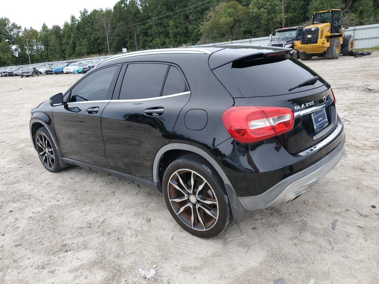 2016 Mercedes-Benz Gla 250 - Фото 2