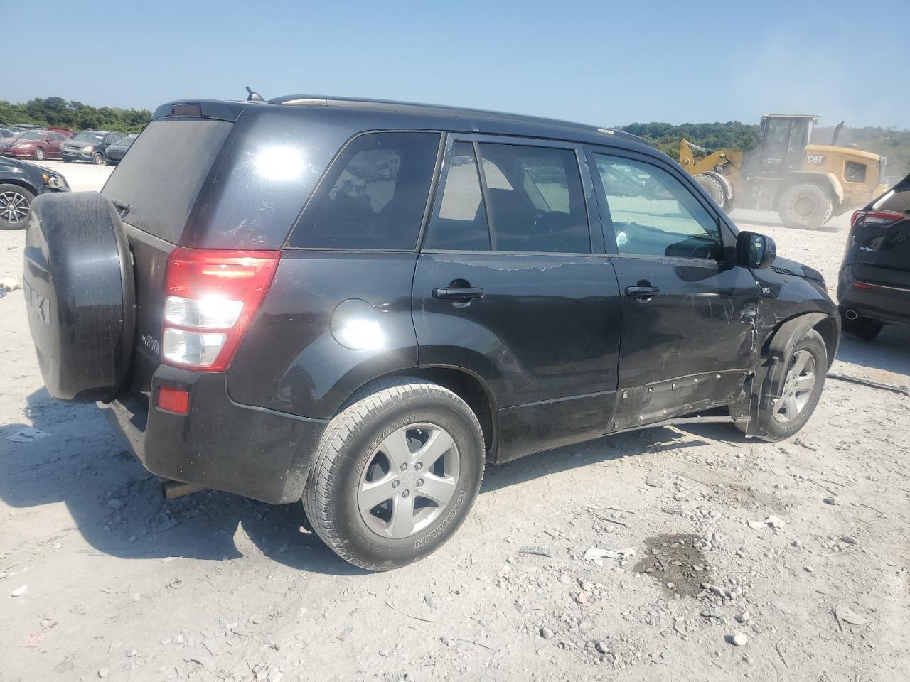 2007 Suzuki Grand Vitara Xsport - Image 3