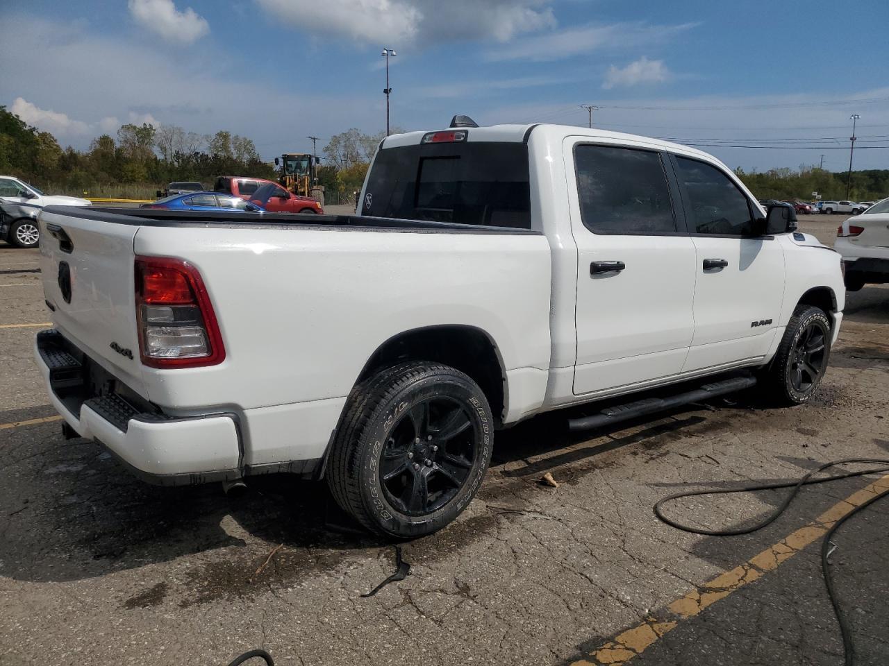 2023 Ram 1500 Big Horn - Image 3