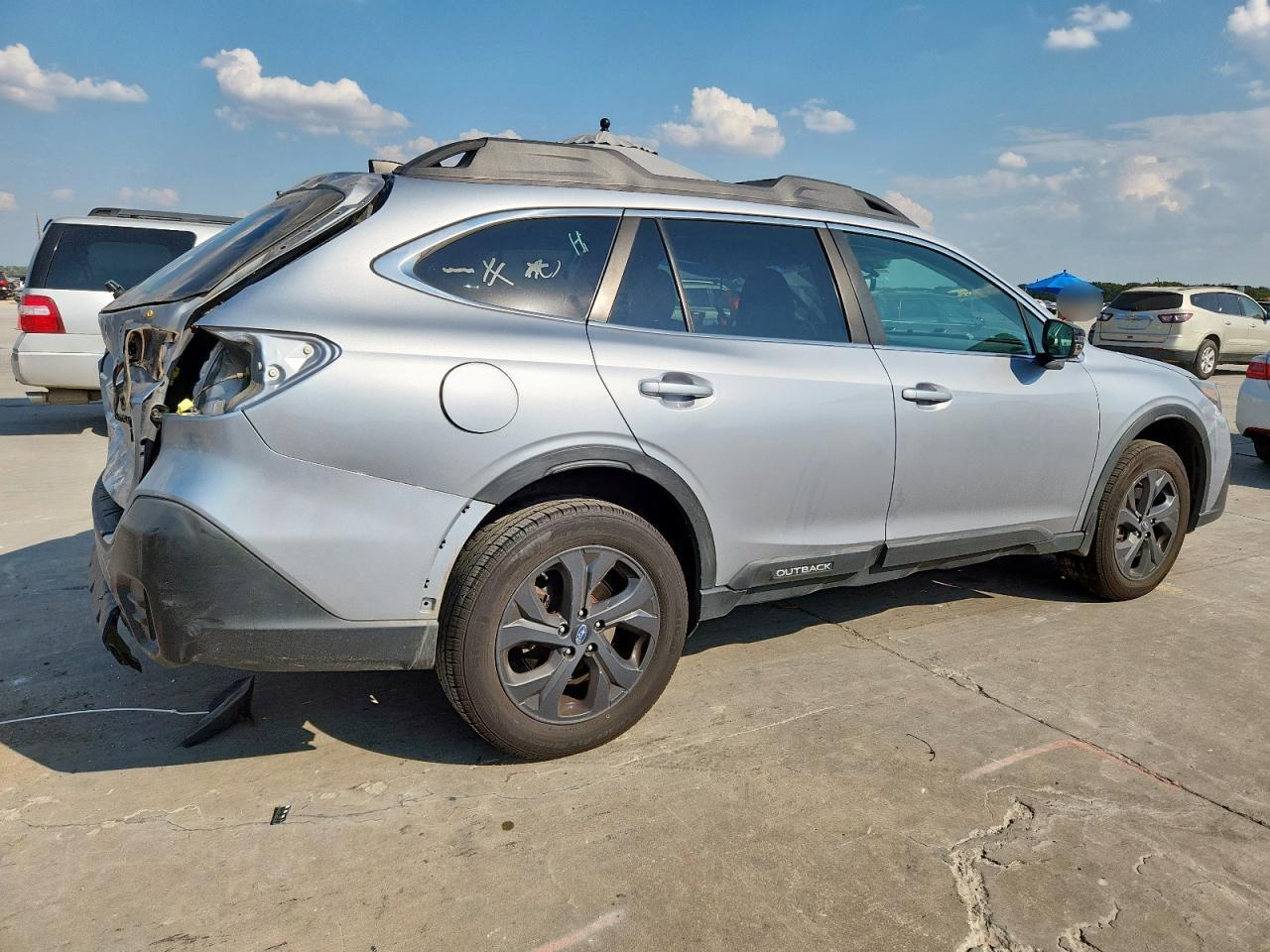 2020 Subaru Outback - Фото 3