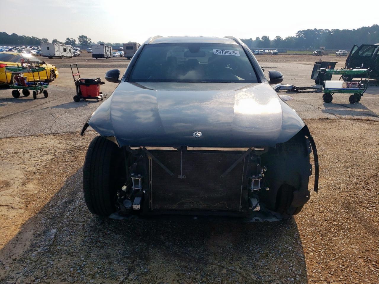 2019 Mercedes-Benz Glc 300 - Фото 5