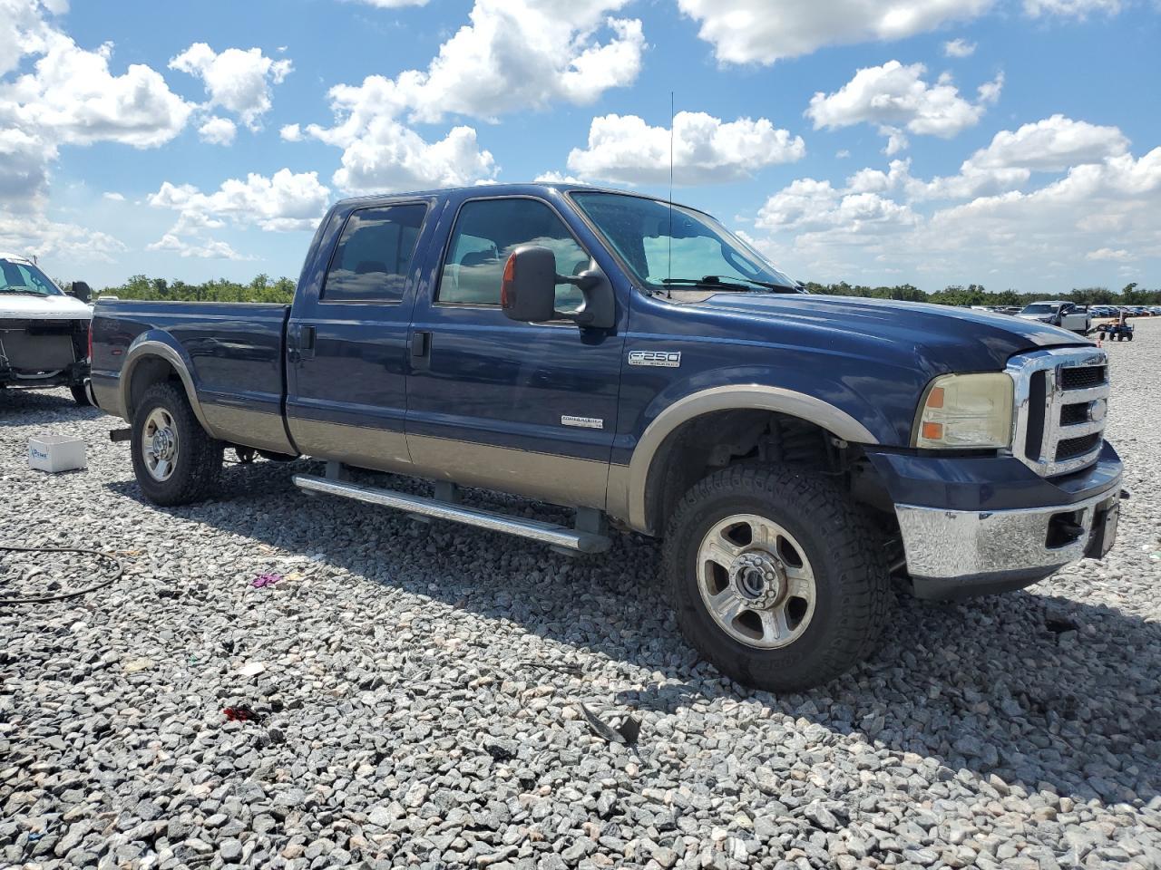 2006 Ford F250 Super Duty - Фото 4