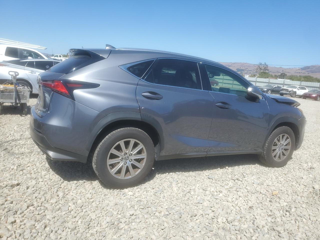 2019 Lexus Nx 300 Base - Image 3