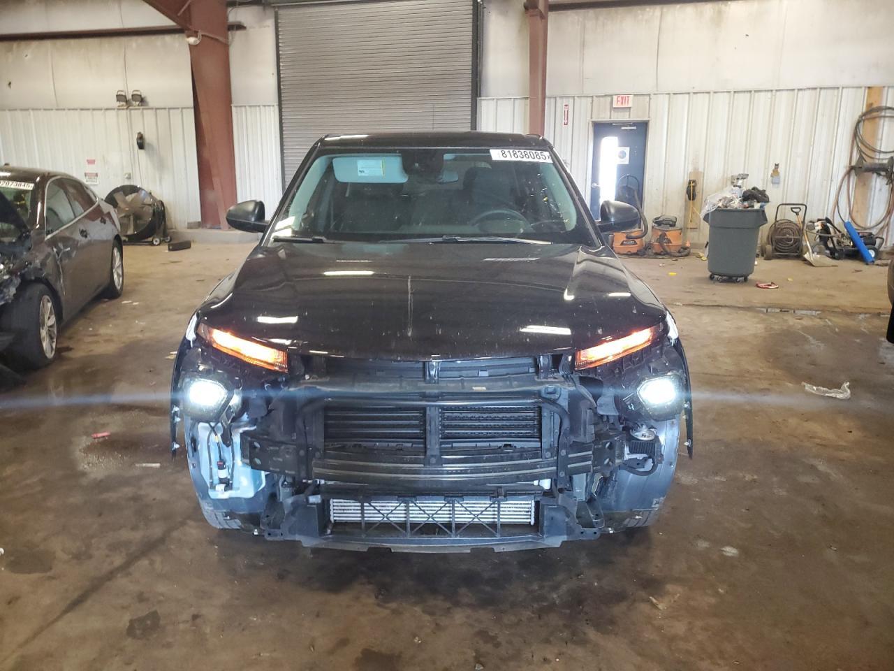 2024 Chevrolet Trailblazer Ls - Image 5