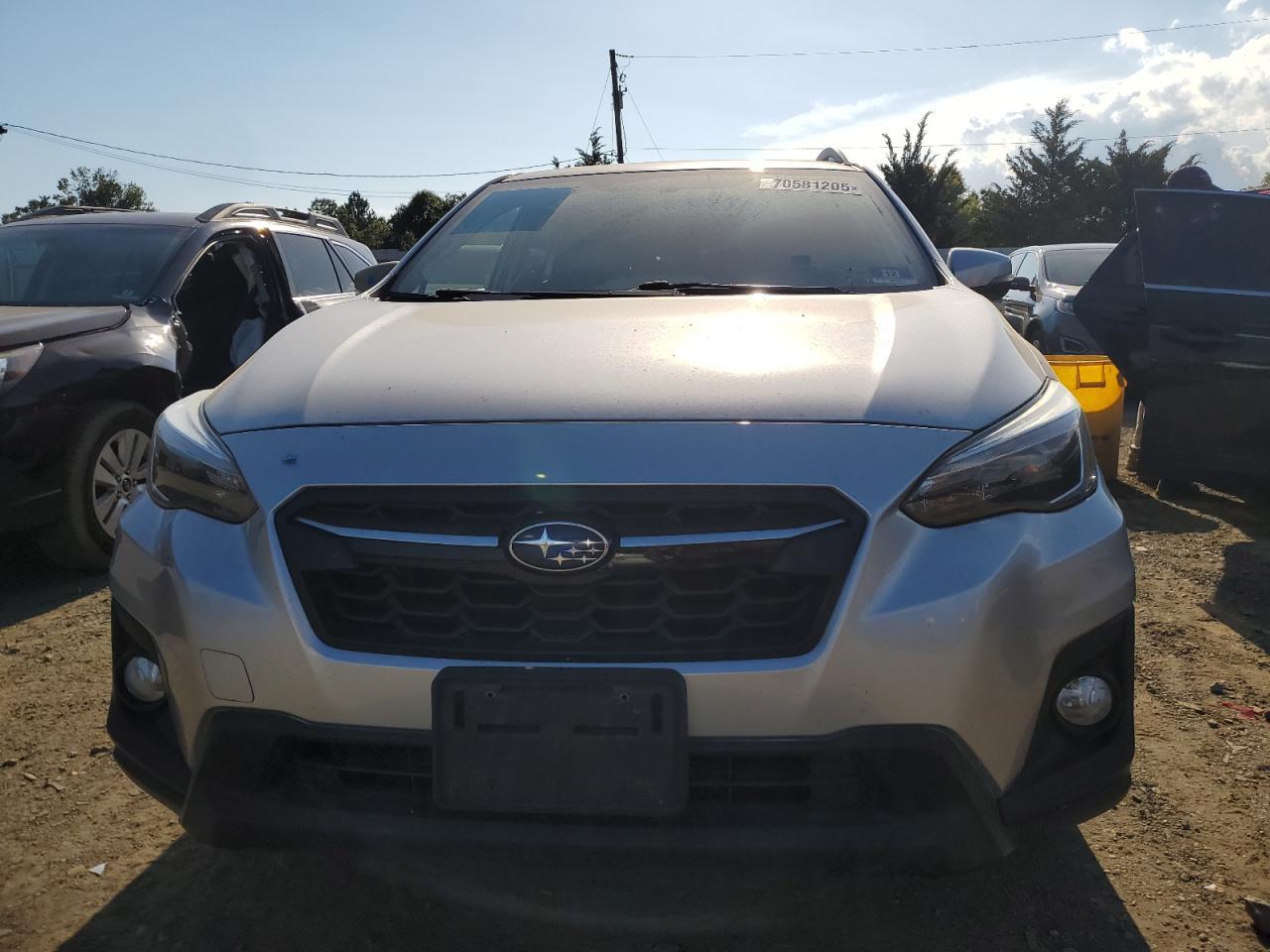 2018 Subaru Crosstrek Limited - Image 5