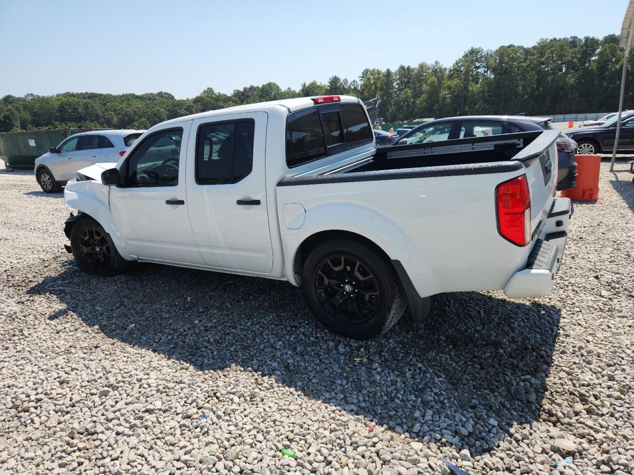 2018 Nissan Frontier S - Image 2