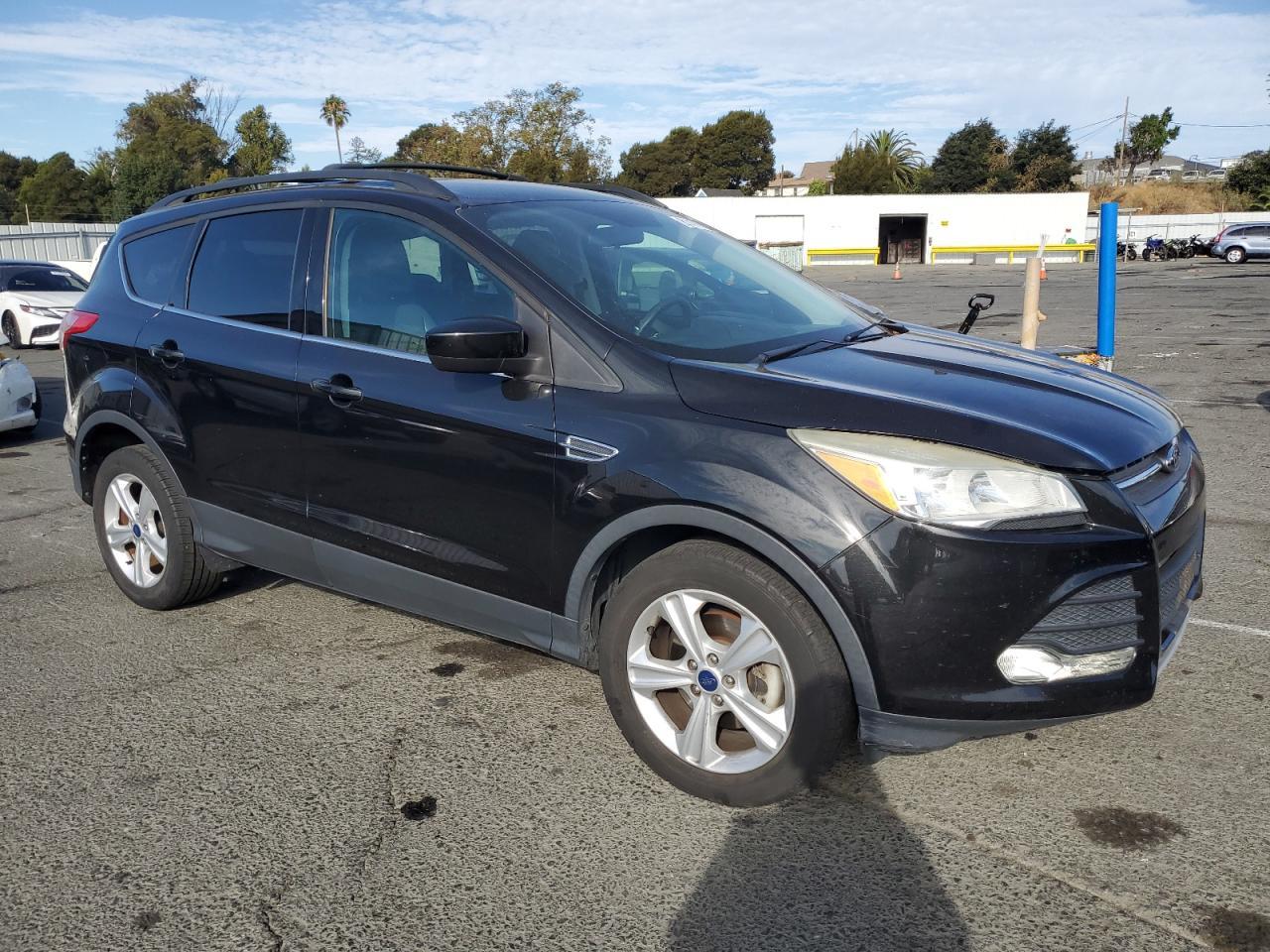 2015 Ford Escape Se - Фото 4