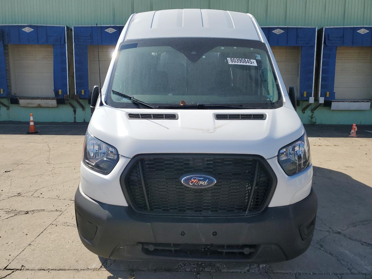 2023 Ford Transit T-250 - Фото 5