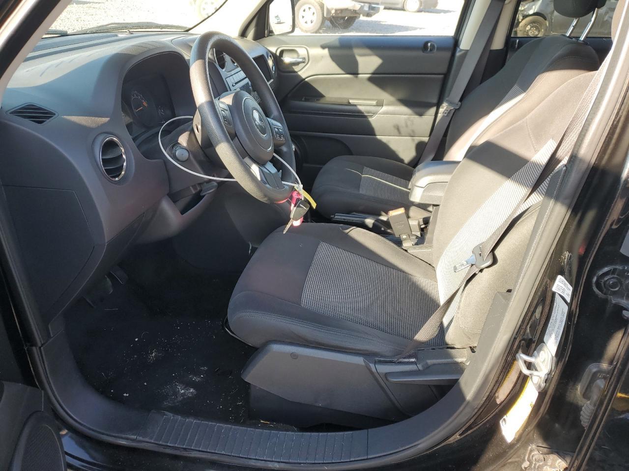 2016 Jeep Patriot Sport - Image 7