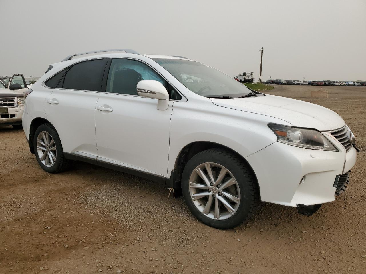2015 Lexus Rx 350 Base - Image 4