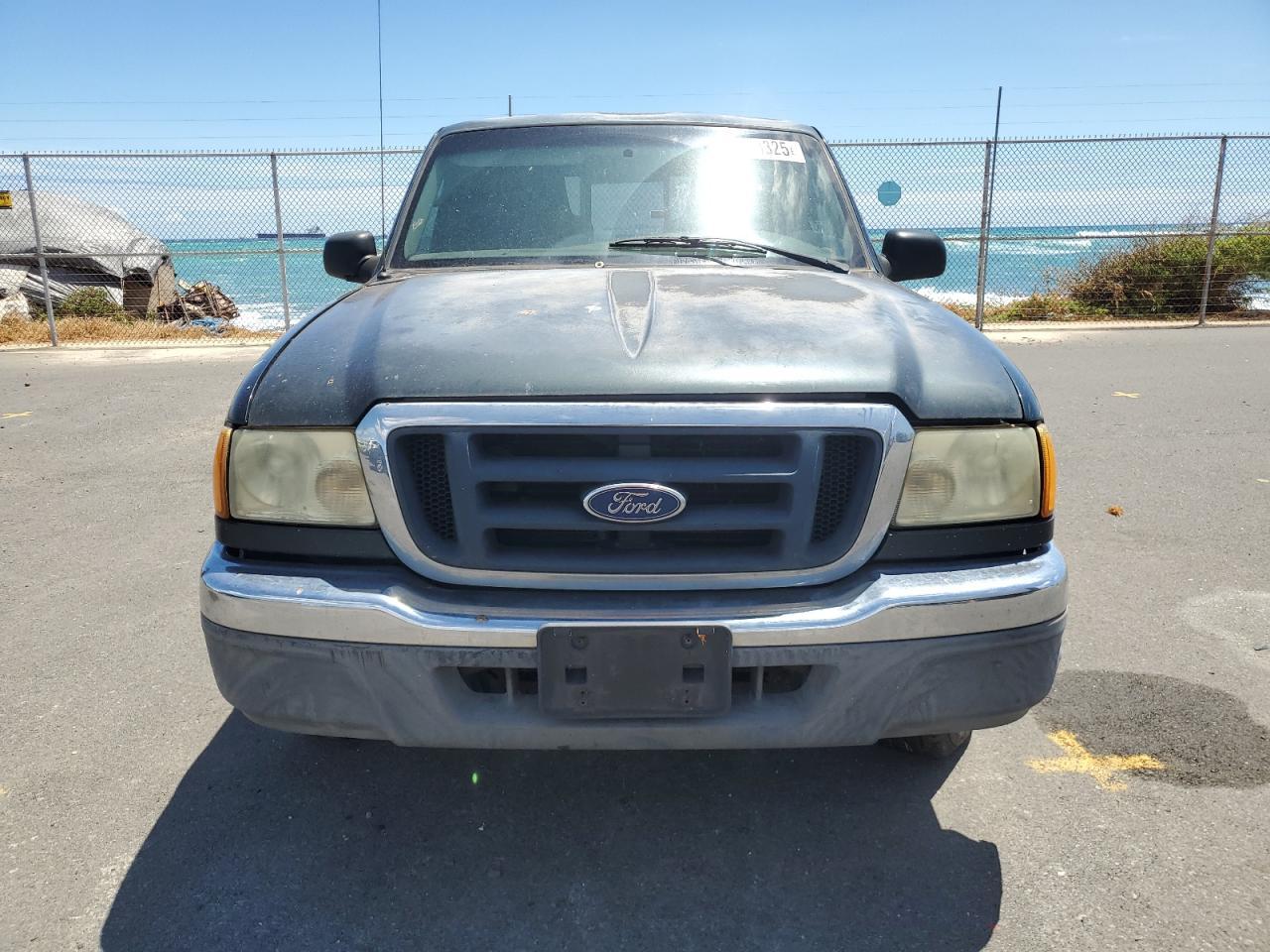 2004 Ford Ranger Super Cab - Image 5