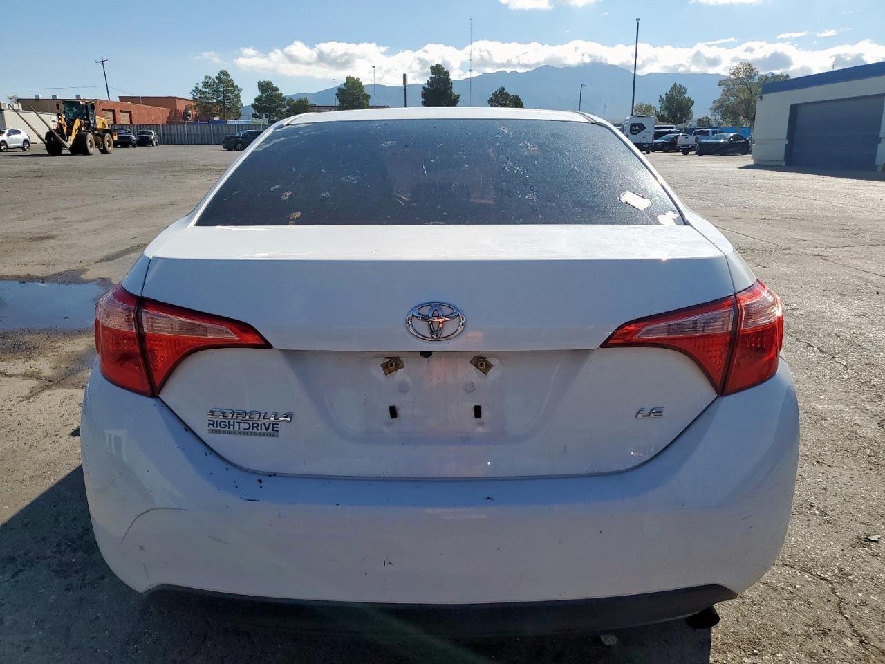 2019 Toyota Corolla L - Image 6