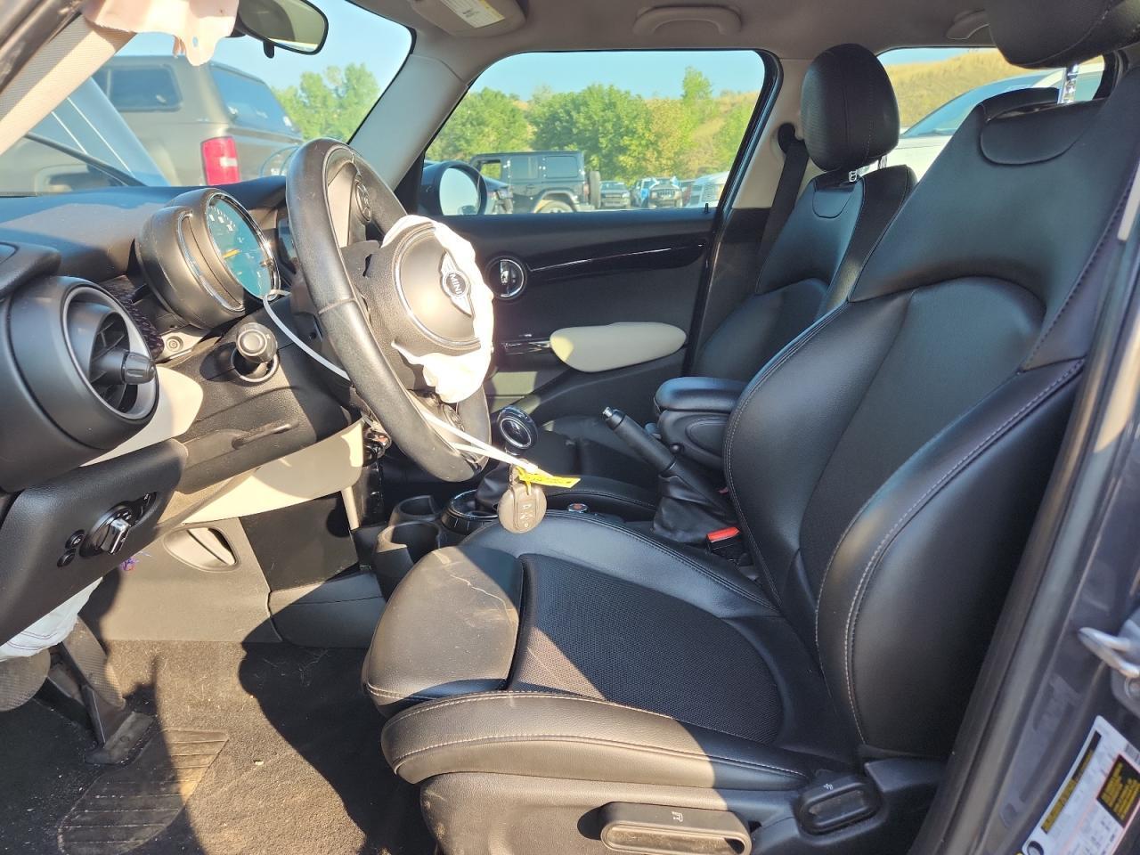 2015 Mini Cooper S - Фото 7