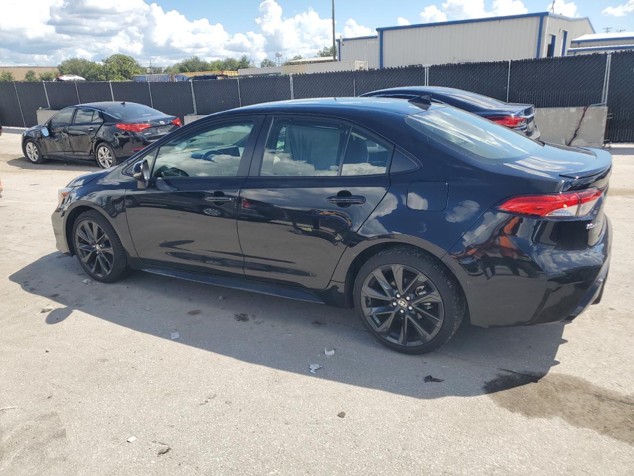 2024 Toyota Corolla Le - Image 2