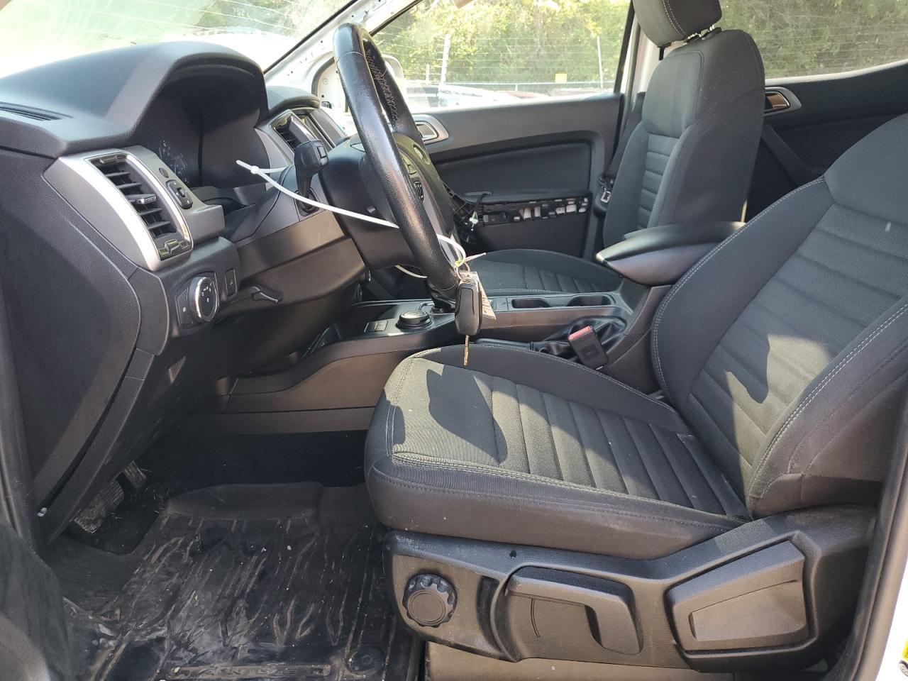 2022 Ford Ranger Xl - Фото 7