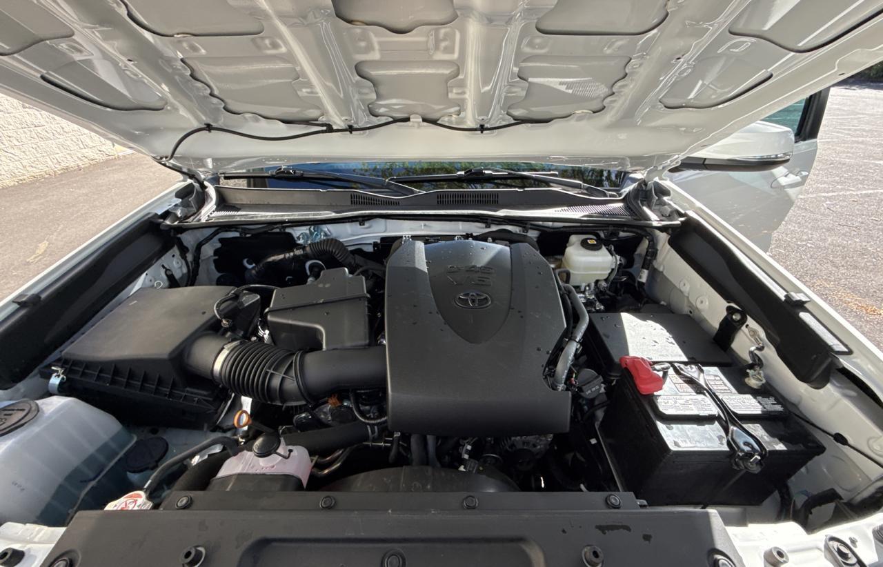 2023 Toyota Tacoma Double Cab - Фото 7