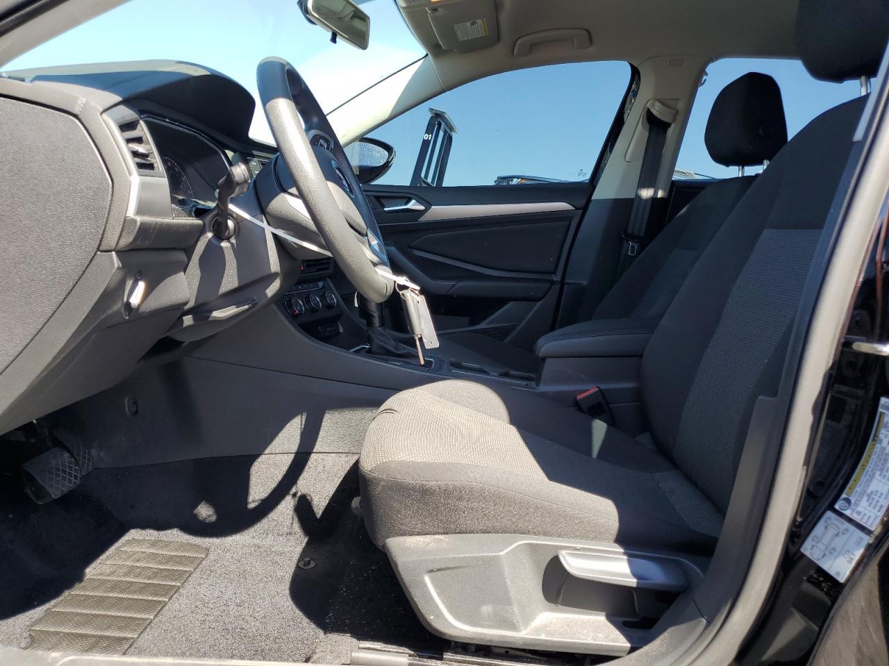 2021 Volkswagen Jetta S - Фото 7