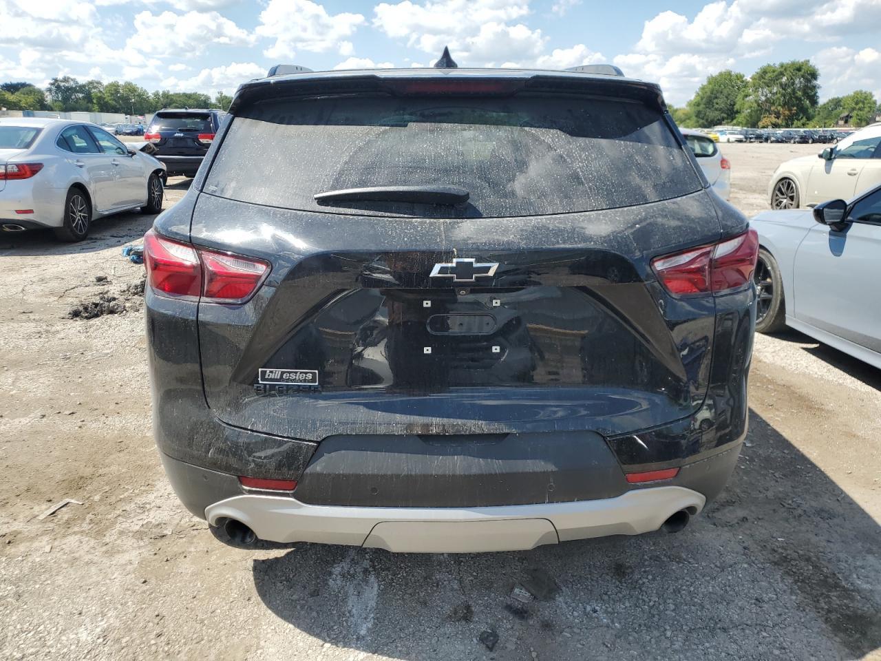 2019 Chevrolet Blazer 2Lt - Image 6
