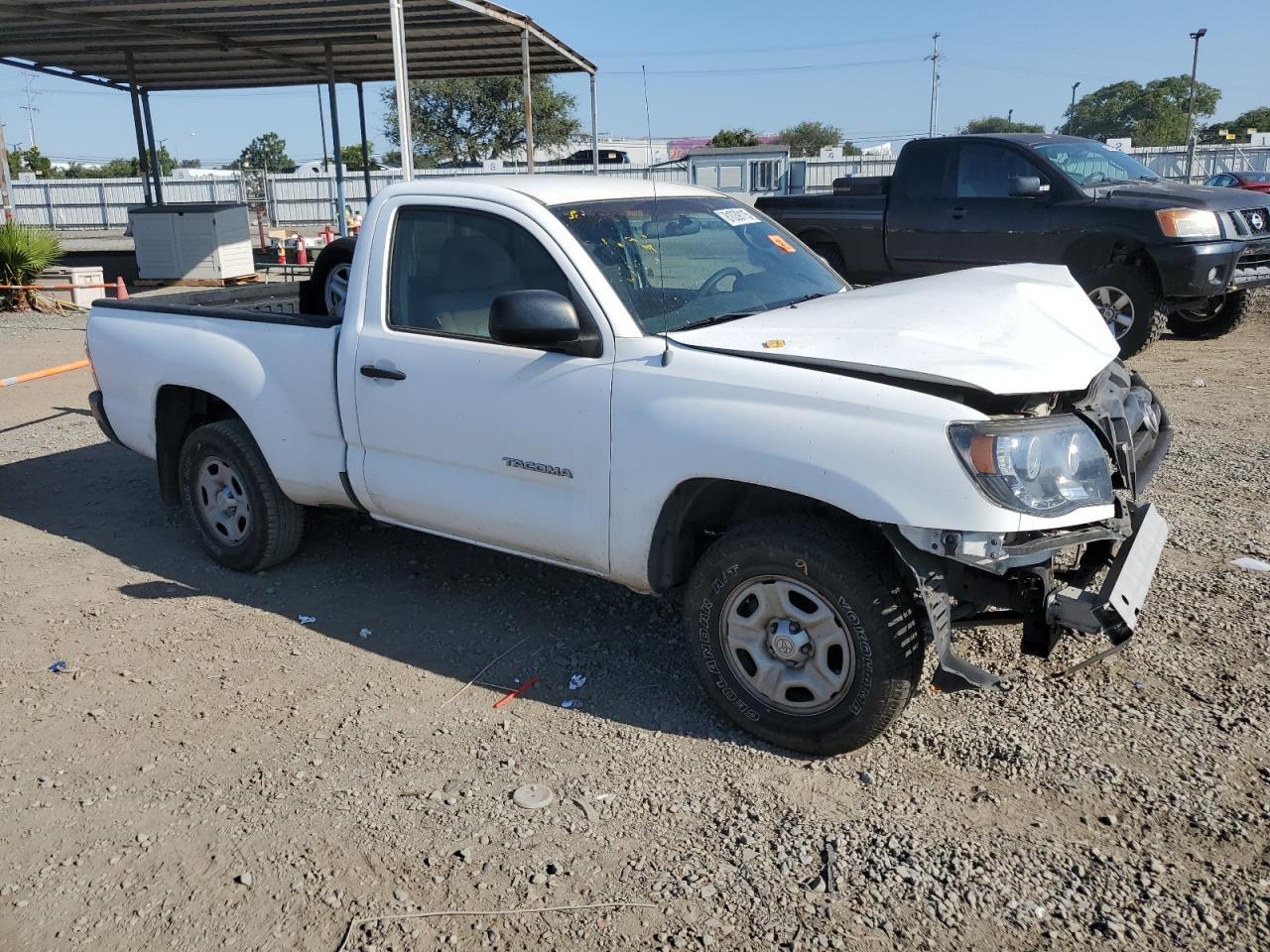 2009 Toyota Tacoma - Image 4