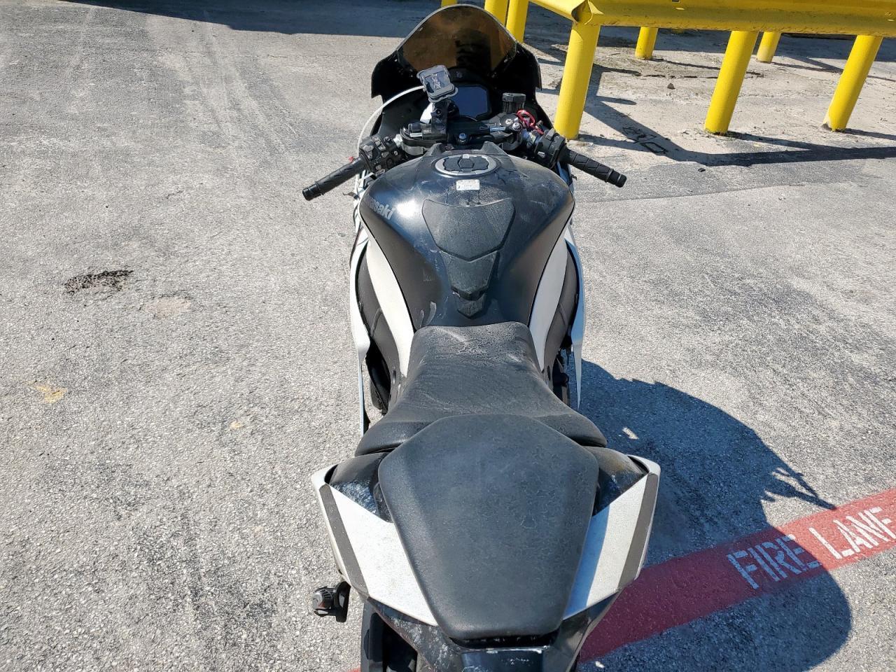 2024 Kawasaki Zx1002 M - Фото 6