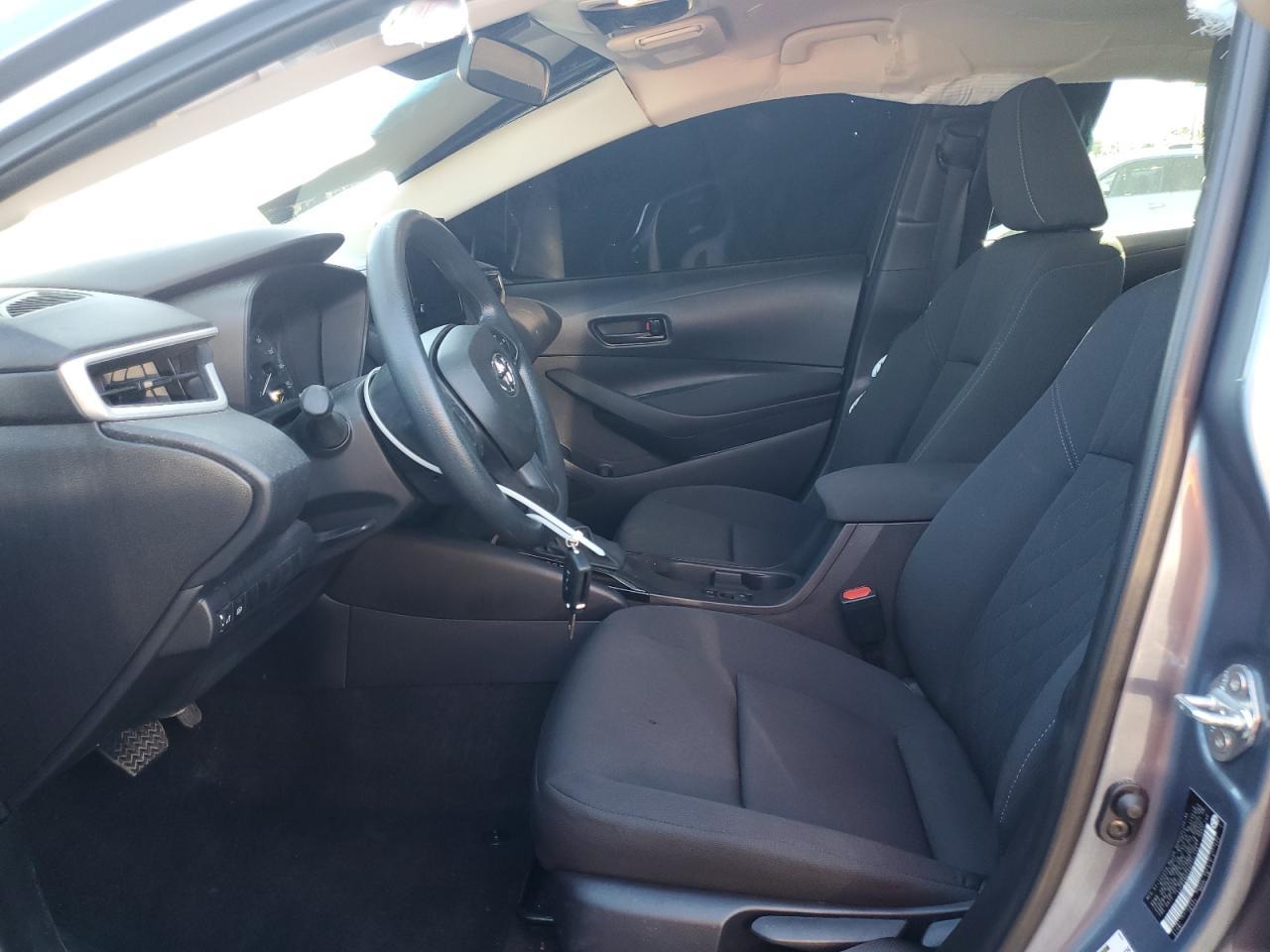 2024 Toyota Corolla Le - Image 7
