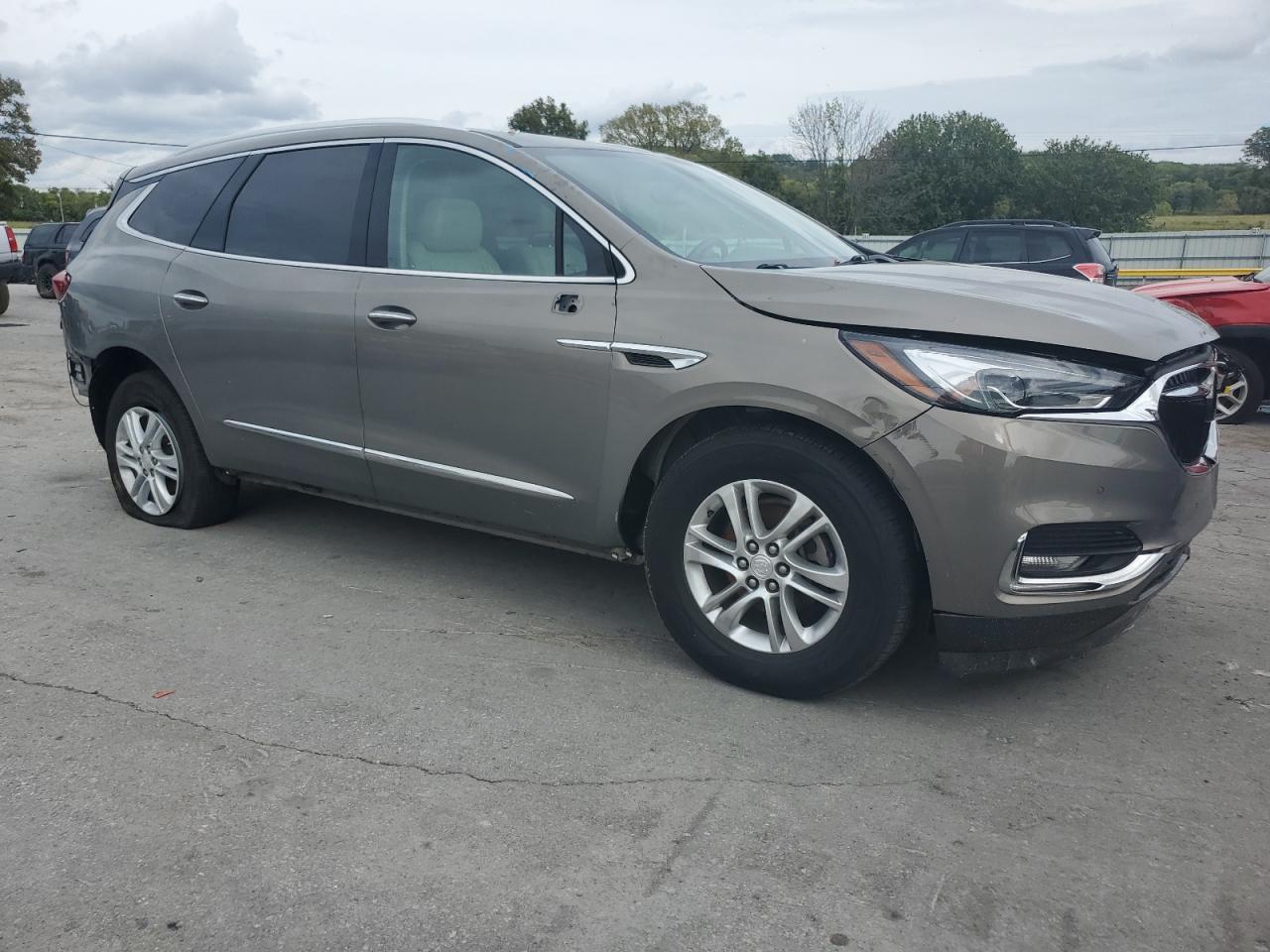 2018 Buick Enclave Premium - Image 4